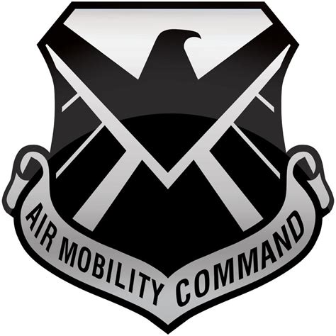 SHIELD Air Mobility Command by Dom-Graphcom on DeviantArt