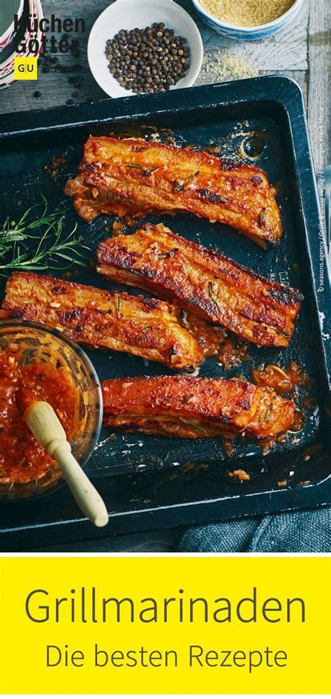 Fleisch Fisch Gemüse kommen beim Grillen erst zur richtigen Geltung