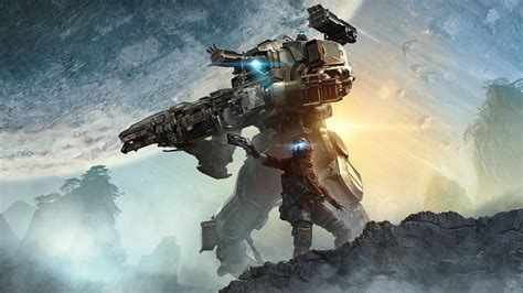 [100+] Titanfall 2 Wallpapers | page 2 | Wallpapers.com