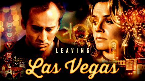 Leaving Las Vegas | Movie fanart | fanart.tv