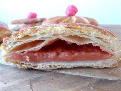 Mini Galettes Des Rois Aux Pralines Roses Truc Tricks