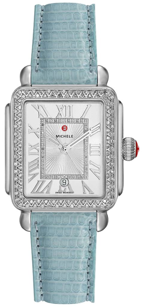 Mww G Michele Deco Madison Mid Women S Watch