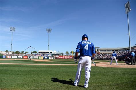 What To Know About 2018 Royals Spring Training Royals Review