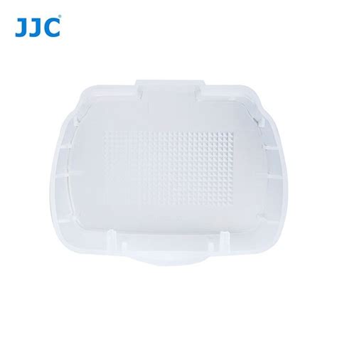 Xxx Jjc Portable Flash Diffuser For Ex Ii Rt Yn Ex Yn Exii