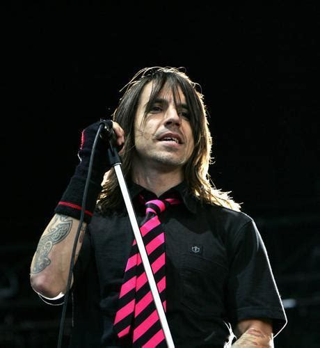 Anthony Kiedis Anthony Kiedis Photo 14529080 Fanpop