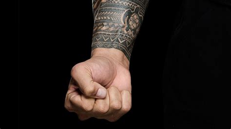 Every Tattoo On Roman Reigns And The Stories Behind Them Essentiallysports