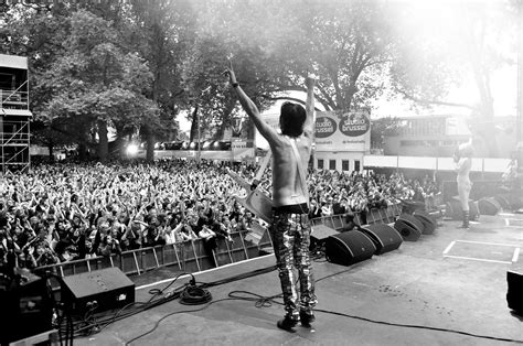 Peaches Live Concert Les Ardentes Festival 2009 169 Flickr