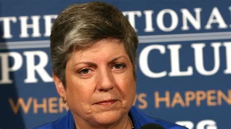 New UC President Janet Napolitano | KQED