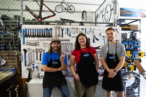 Wheels Up Ucla Bike Shop Reopens Ucla