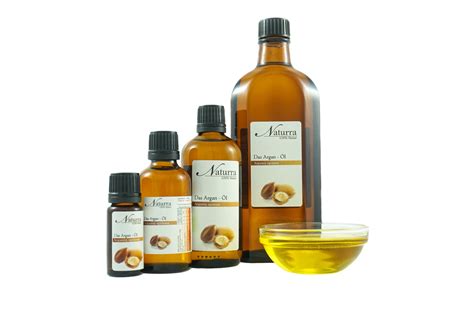 Argan L Bio Kaltgepresst Unraffiniert Naturkosmetik Naturra