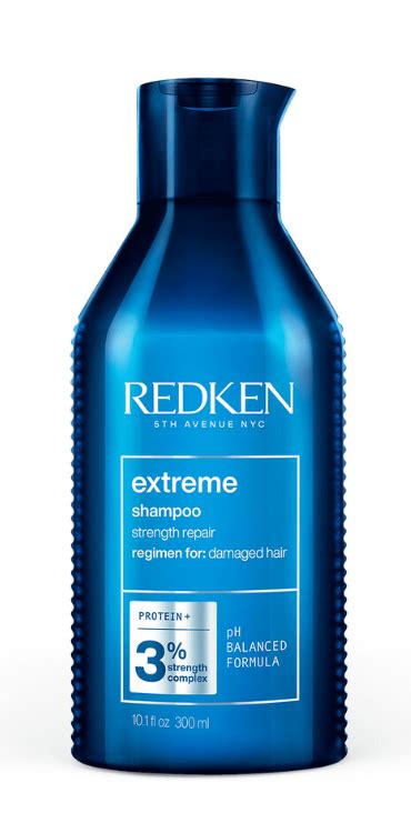 The Top 7 Redken Shampoos For Your Hair Care Arsenal By Berry Harper