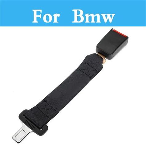 14 Car Seat Seatbelt Safety Belt Extender Extension Longer 710