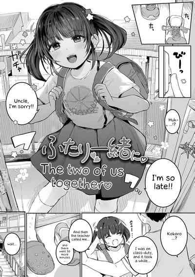 Motto Gyutte Kuttsuite More Hug Me Tighter Ch 1 6 Nhentai Hentai Doujinshi And Manga