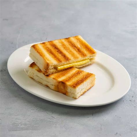 How to make Kaya Toast Recipe