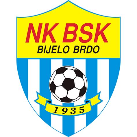 Bsk Bijelo Brdo Thesportsdb