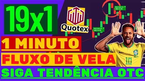 QUOTEX ESTRATÉGIA PARA OTC 2023 19X1 NA QUOTEX ESTRATEGIA PARA