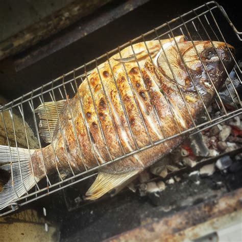 Receita De Pacu Assado Na Brasa Enviada Por Edesio Marques