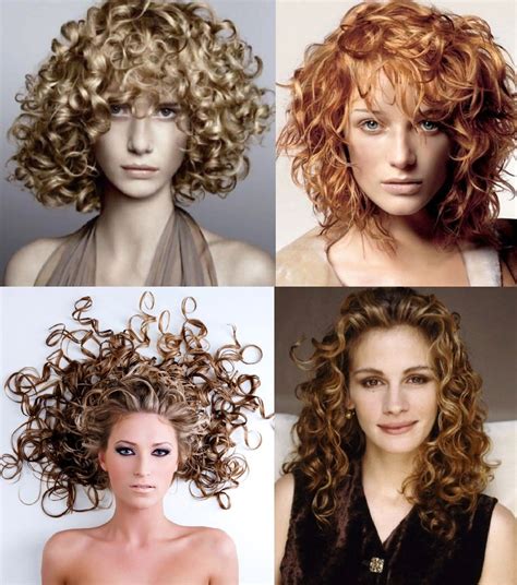 Как делается химия на волосах: Как делают химию на волосы — Салон ...