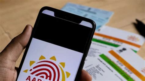 What Is A Masked Aadhaar Card? Know Benefits And Steps To Download Online - News18