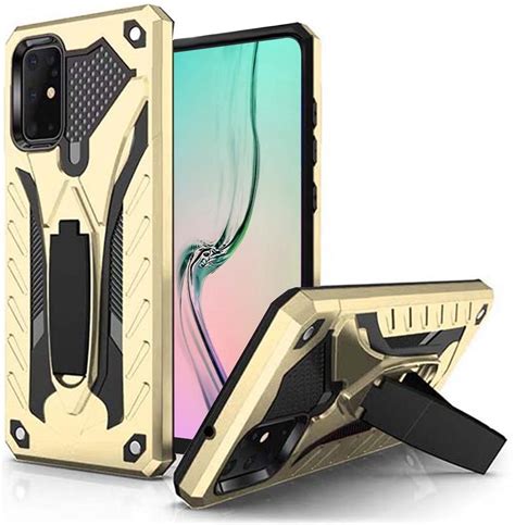 Etui Pancerne Zizo Cover Tank Z Oty Do Samsung A Etui Na Telefon