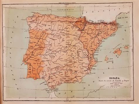 Historia General de España LOS REYES CATÓLICOS CAPÍTULO XL RENDICIÓN