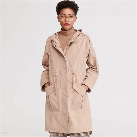 Парка плащ - 98 фото