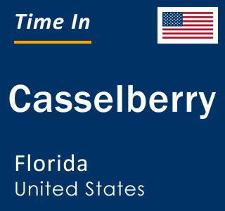 Current Weather Forecast | Casselberry, Florida, United States