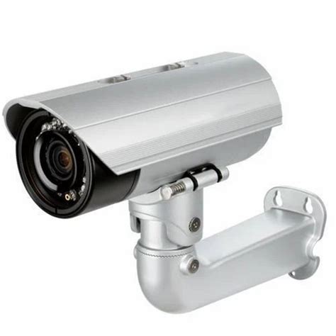 Hikvision Night Vision CCTV Camera at Rs 3800/piece in Chennai | ID ...