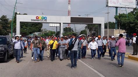 La CNTE radicaliza protestas segundo día de bloqueos carreteros en