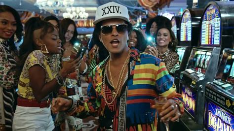 Bruno Mars 24k Magic Feat Reversed Songs Youtube