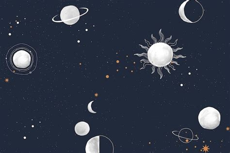 Aesthetic Space Design Vectors & Illustrations for Free Download | Freepik