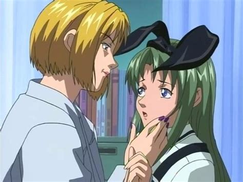 Bible Black Part 1 ANIME AND HENTAI FM Intporn Forums