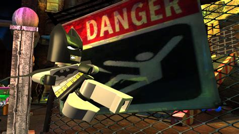 LEGO® Batman™: The Videogame on Steam