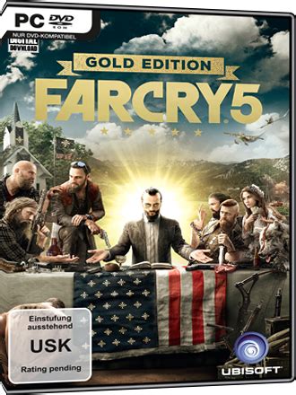 Buy Far Cry Gold Edition Farcryv Key Mmoga