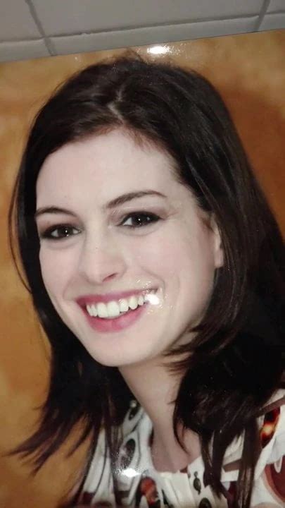 Anne Hathaway Cum Tribute Gay Porn Xhamster