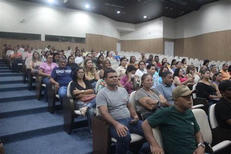 Combate Dengue Prefeitura De Juazeiro Realiza Treinamento