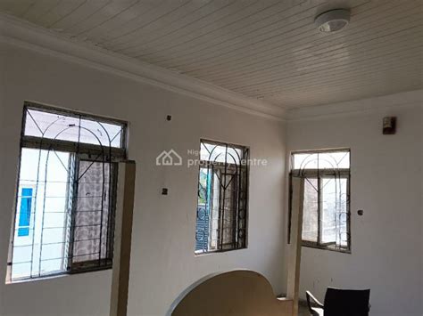 For Rent Fantastic Brand New 4 Bedroom Duplex 1 Room Self Contain