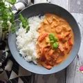 FASOLKA SZPARAGOWA ZAPIEKANA Z CURRY BUŁKĄ TARTĄ I MOZZARELLĄ