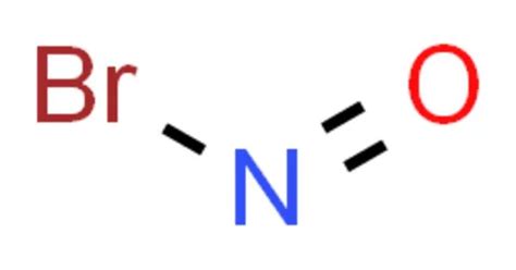 Nitrosyl Bromide – a chemical compound - QS Study