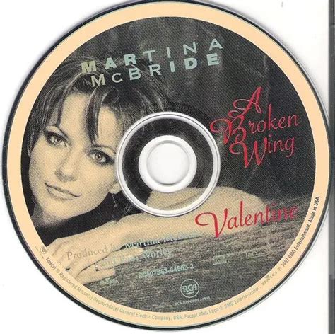 Every No. 1 Single of the Nineties: Martina McBride, “A Broken Wing” – Country Universe