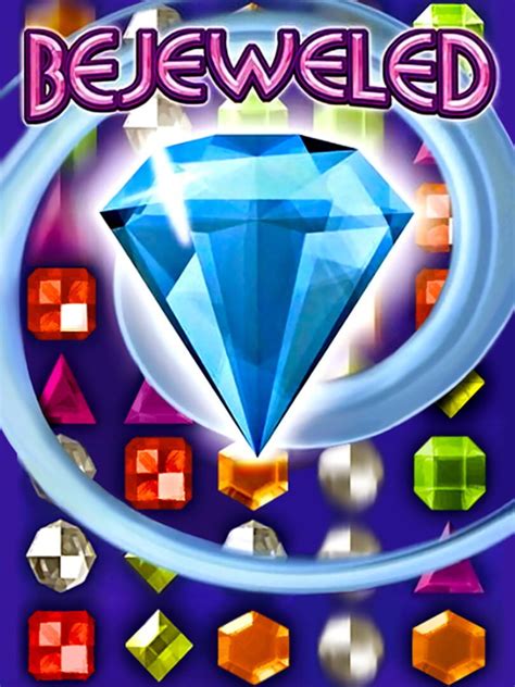 Bejeweled Deluxe Server Status: Is Bejeweled Deluxe Down Right Now? - Gamebezz