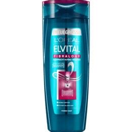 D U G I T O N P T C L Oreal Evital Shampoo Fibralogy Ml Ggshop