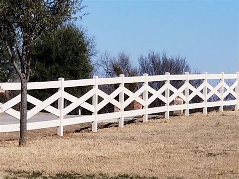 Baton Rouge Fence Company Post And Rail Fence Rail Fence Vinyl Fence