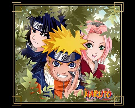 Team 7 Sakura Naruto Sasuke Uchiha Sakura Haruno Sasuke Uchiha Naruto Uzumaki Hd