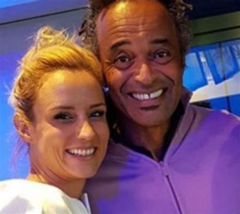 Yannick Noah Ans Cash Sur Sa Vie Intime Je Suis Sapiosexuelle C