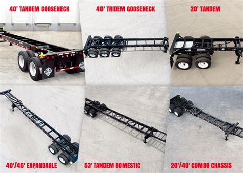 truck chassis classifications guide  fleet managers kr chassis lease