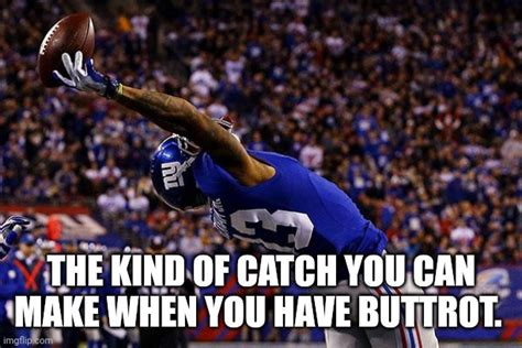 Odell Beckham Jr Catch Imgflip