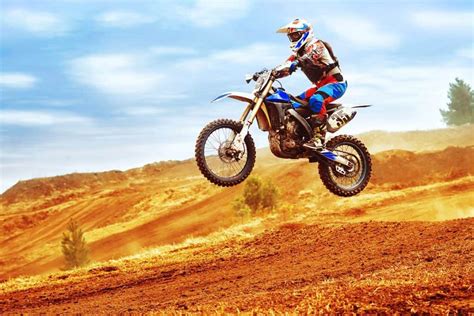 The Legacy of Motocross Racing: History and Riders - Amazing Central