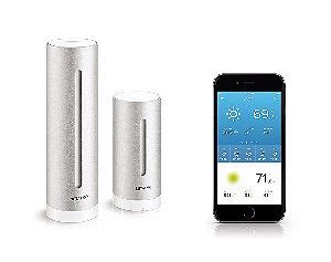 Netatmo Weather Station Review And Information Outsidemodern