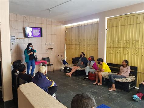 Cae Mulheres Nova Esperança - CAE Mulheres Esperança — Palestra Lei Maria da Penha